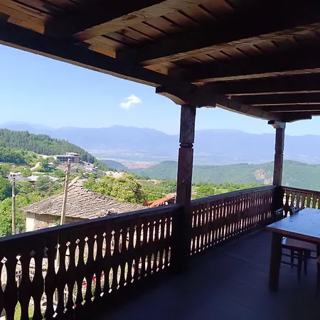 Little Bird Residency - Luxury In Lešten