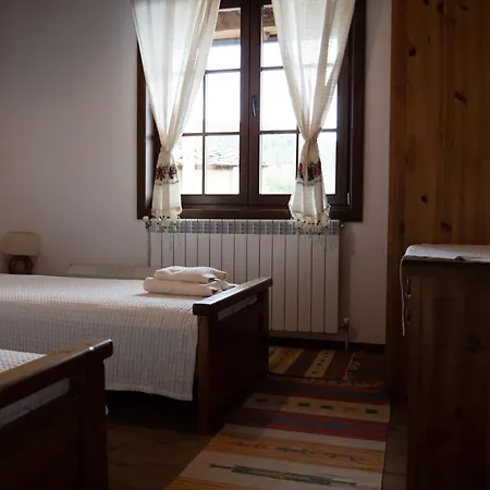 Little Bird Residency - Luxury In