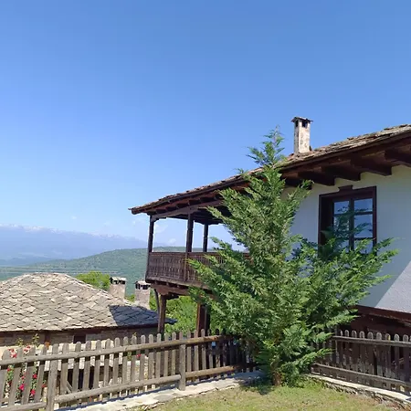 Little Bird Residency - Luxury In Vila *