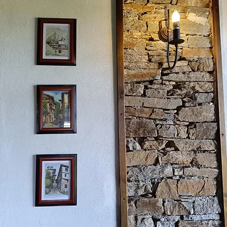 Little Bird Residency - Luxury In Leshten