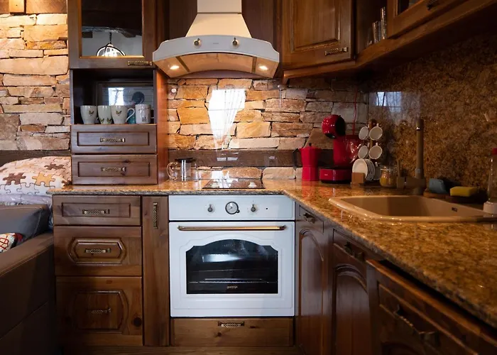 Vila Little Bird Residency - Luxury In Lešten