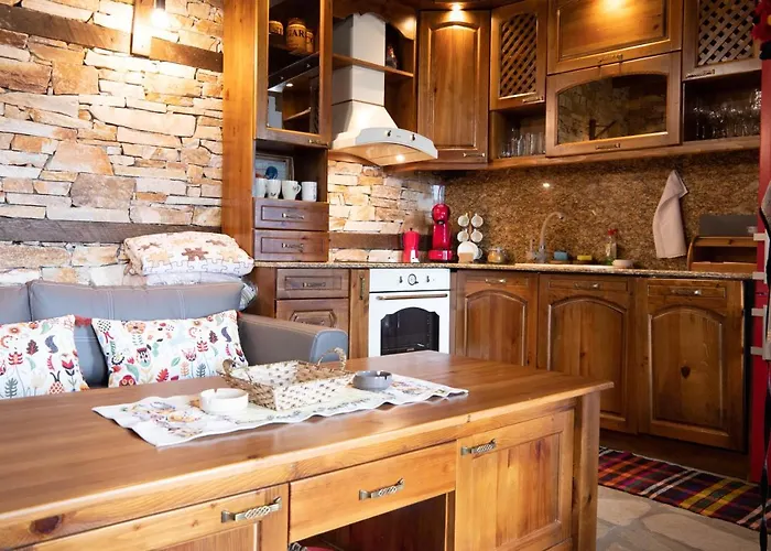 Little Bird Residency - Luxury In