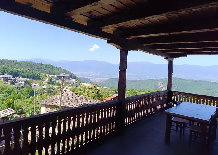 Little Bird Residency - Luxury In Lešten