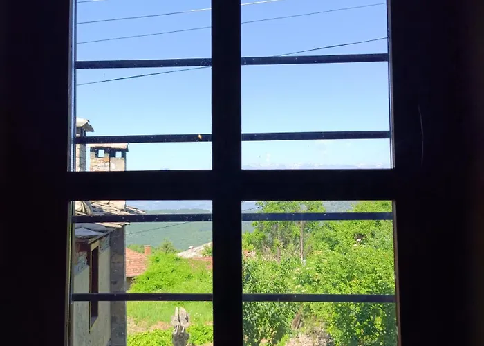 Little Bird Residency - Luxury In Vila *