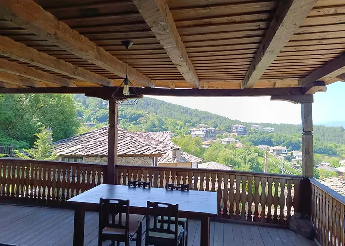 Little Bird Residency - Luxury In