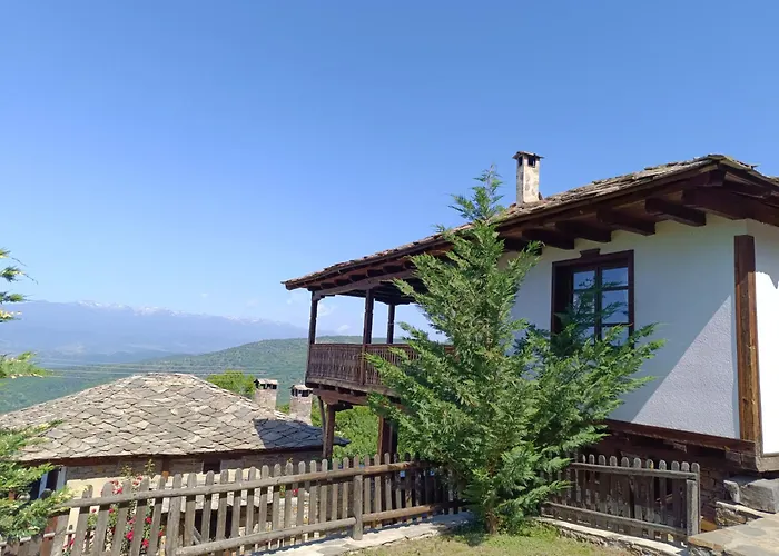 Little Bird Residency - Luxury In Vila *