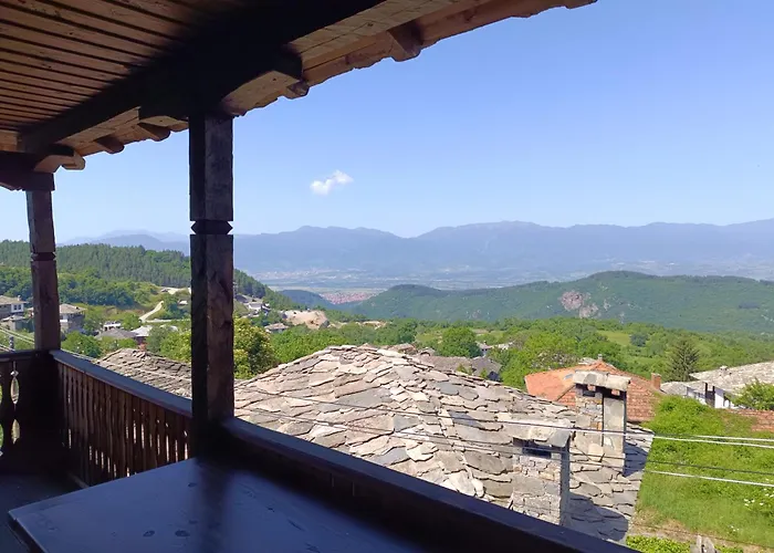 Little Bird Residency - Luxury In *