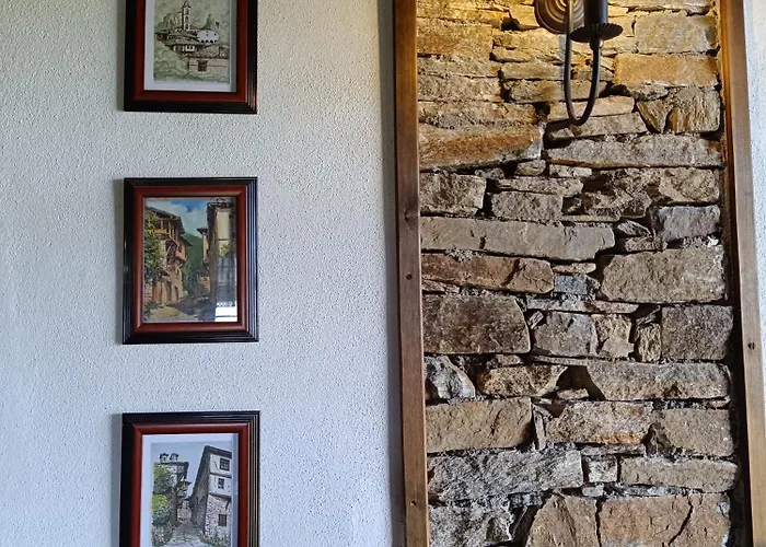 Little Bird Residency - Luxury In Lešten