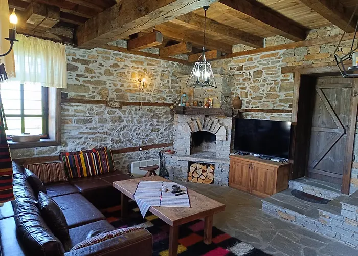 Little Bird Residency - Luxury In